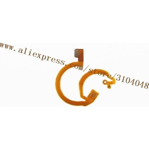 Aperture Flex Cable Repair Part for Tamron 28-80 Lens 1:3.5-5.6