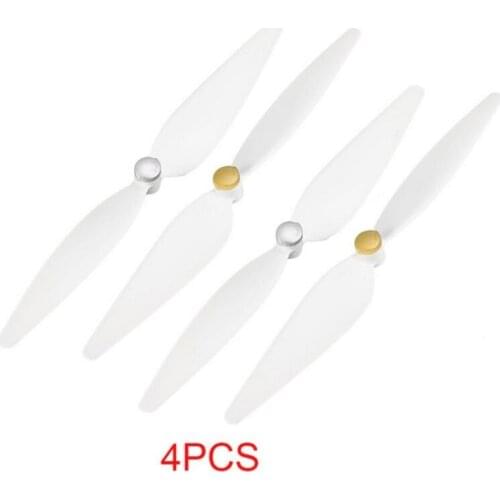 2 Pairs/Set CW+CCW Propeller set for Mi Drone 4K Version FPV Drone RC Quadcopter Spare Parts Blades Propellers
