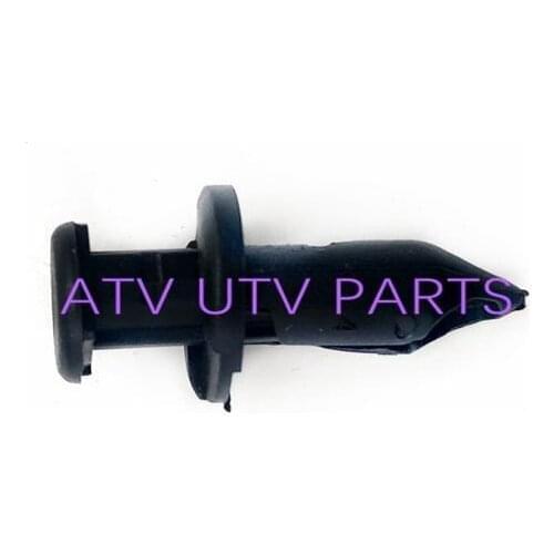 6 pieces OF PUSH RIVETs suit for CFMoto /CF500/CF600 parts NO. 9060-040310