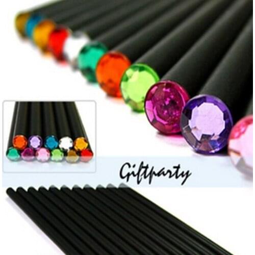 Деревянные свинцовые Карандаши ALSMT China At AliExpress