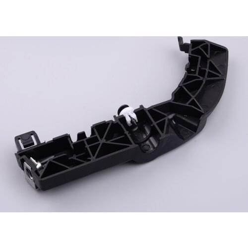 Car Front Left Bumper Support Fascia Bracket Fit for Dodge Challenger 2008-2013 2014 2015 2016 2017 2018 2019 2020 68024343AB