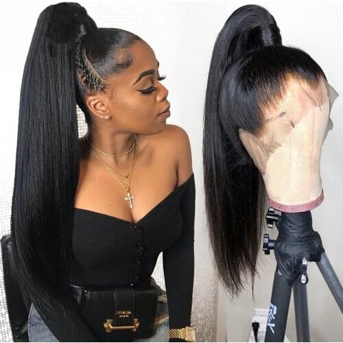 Casslow 360 Lace Wigs China