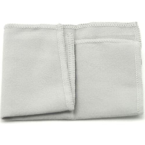 Cleaning Cloth Microfiber Cloth Tower Cleaner for Earphones In-ear Monitors