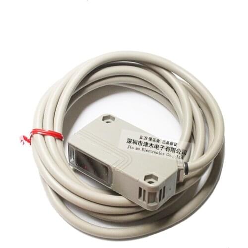 Photoelectric sensor NX5-PRVM5B photoelectric switch AC-DC common mirror reflection 6months warranty