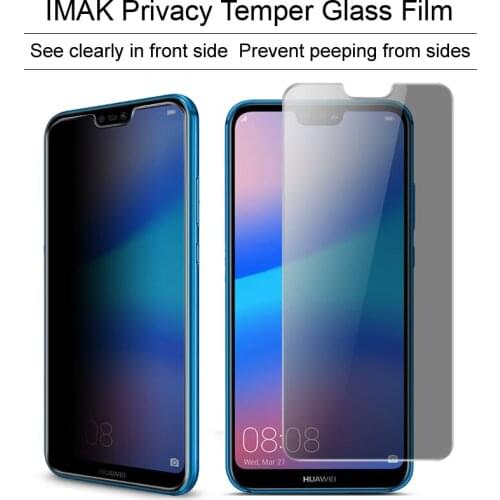 Imak Screen Protectors For Huawei P20 Lite