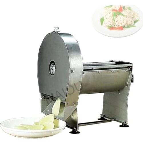 China High Quality Brand Vegetable Apple Fruit Slicing Machine