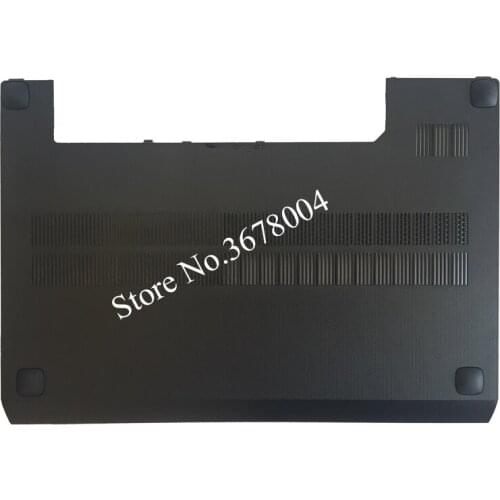 NEW Bottom case For Lenovo G400 G405 G410 G490 Laptop Bottom Base Case Cover AP0WW000C00