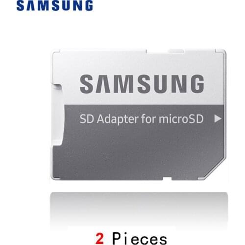 Samsung Memory Card Adapters