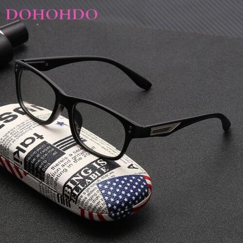Blue Light Protection Glasses Men Blue Light Radiation Women TR90 Computer Protection Gaming Glasses Square Glasses Anti-blue