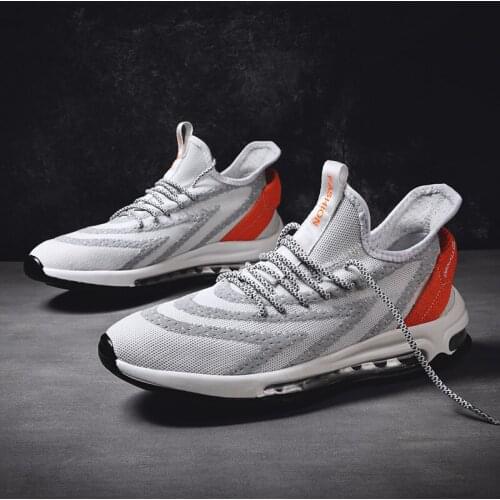 Spring comfortable 2020 de sports Breathable para Fashionable s breathable Light Fashion fashion sneaker causal sapatos Sneaker