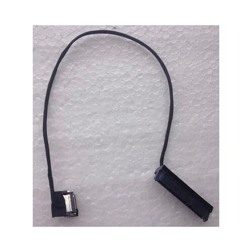 WZSM wholesale New original Hard disk interface for HP DV7-6000 DV7T-6000 HDD SATA cable HPMH-B3035050G00004