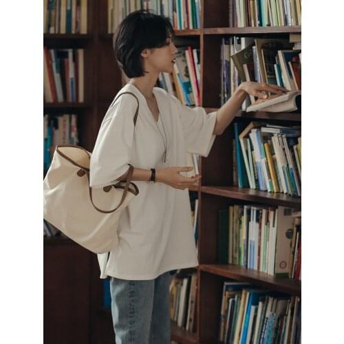 Yuemingfei Women's Loose T-Shirts