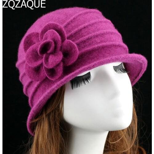 ZQZAQUE Women's Accessories