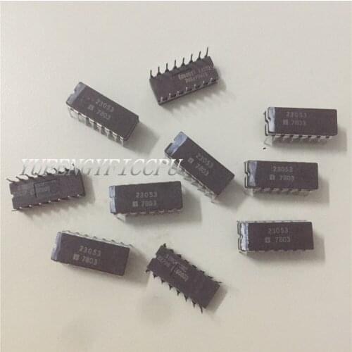 23053 Antique cpu collection testimony of history antique computer accessories