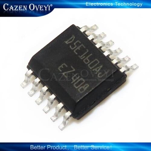 5piece D5E160AJ VND5E160AJ D5E160MJ D5E160J D5E160 SSOP-12 In Stock