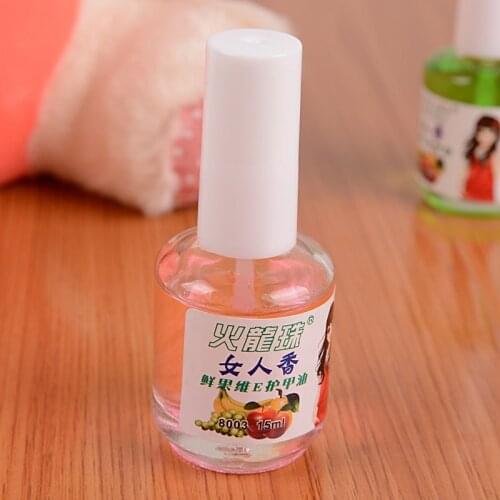 ACRDDK Cuticle Oils