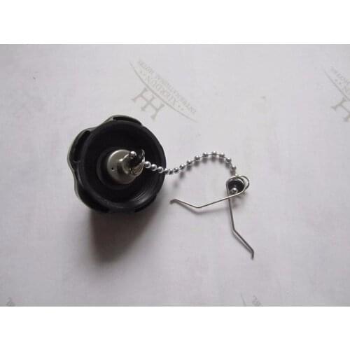 Free shipping Hangkai 2 stroke 4-6-horsepower boat hook/outboard/parts fuel tank cap