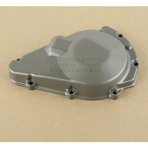 Motorcycle Left Engine Stator Crankcase Cover For Suzuki GSX400 GK75A Bandit 400 GSF400