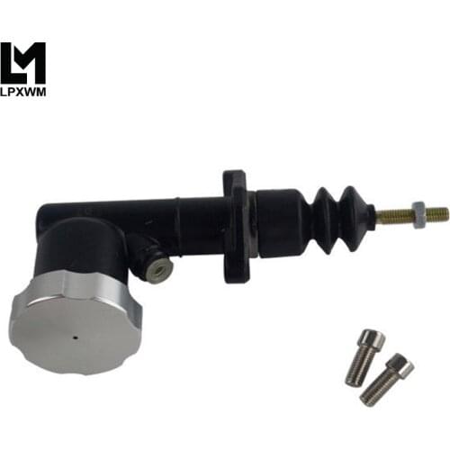 General Racing Car Race Clutch Master Cylinder MS01