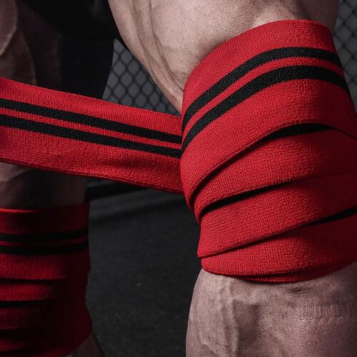 INNSTAR Knee Pads