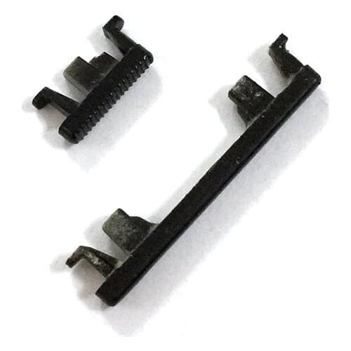50PCS For Motorola Moto G7 Power Power Button ON OFF Volume Up Down Side Button Key Repair Parts