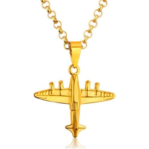 LUXUKISSKIDS Punk Necklaces