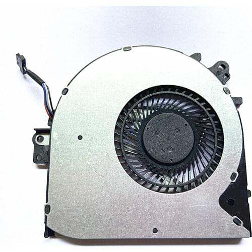 New FOR HP Probook 450 455 470 G5 450G5 470G5 CPU Cooling Fan L03854-001 0FJNC0000H