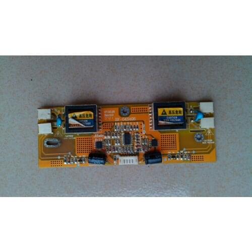 PCBA original four small mouth pressure SF-04S408 inverter