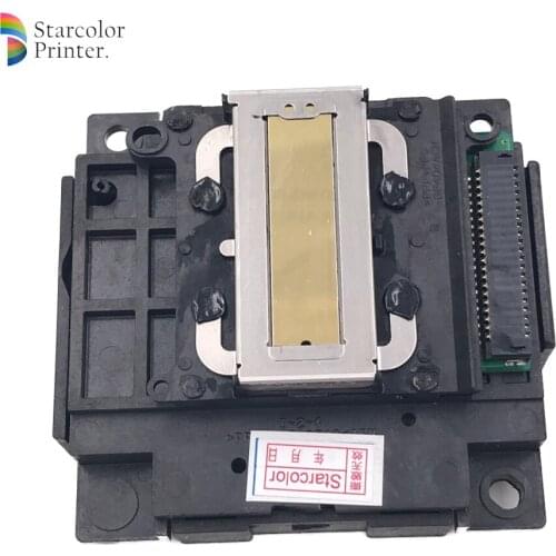 ORIGINAL FA04010 Printhead Print Head for Epson L300 L301 L351 L355 L358 L111 L120 L210 L211 ME401 ME303 XP 302 402 405 2010