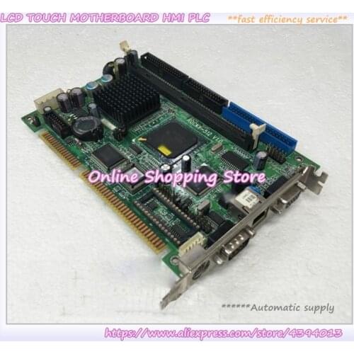 ROCKY-512-64MB ROCKY-512 V1.0 Tested Board With Ethernet