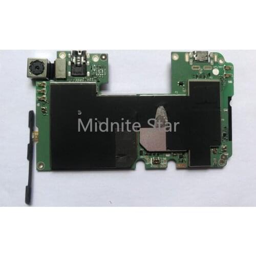 TB3-730M Full Working Original Unlocked Motherboard Mainboard For Lenovo Tablet TB3-730M 2GB+16GB Circuit Logic Board