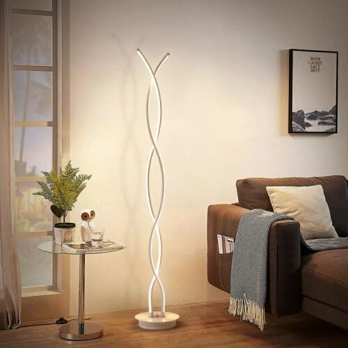 TOMDA Floor Lamps