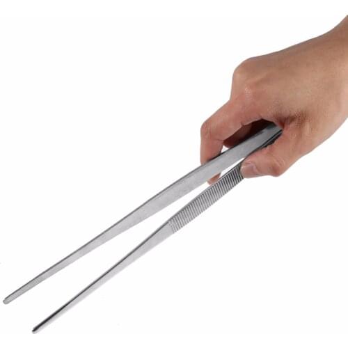 TOPINCN Tongs For Tea Bags