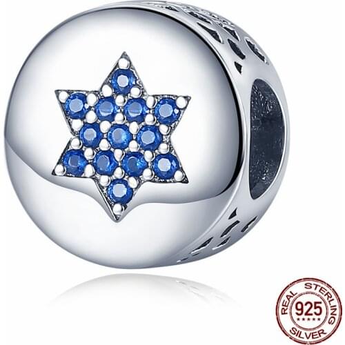 2020 Spring New 925 Sterling Silver Beads Cute Stitch Pluto Patch Dog Charms fit Original 3mm Bracelets Women DIY Jewelry