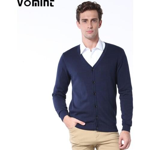Мужские кардиганы VOMINT China At AliExpress