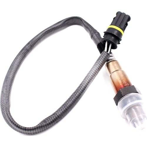 YAOPEI 11787545074 Lambda O2 Oxygen Sensor Fits For BMW E88 128 135 E90 325 328 335 E70