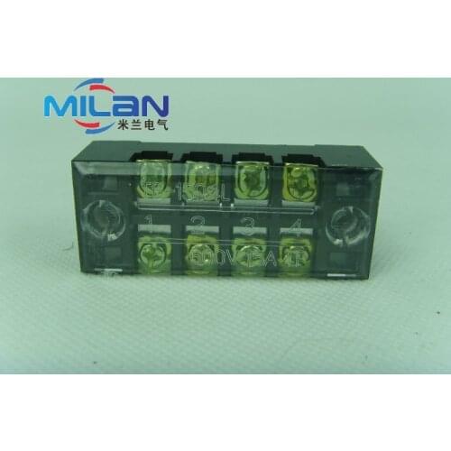 1PCS TB-1504 TB-1504L Fixed Terminal Terminal Connector/Cable Connector/Wire Connector/Splice