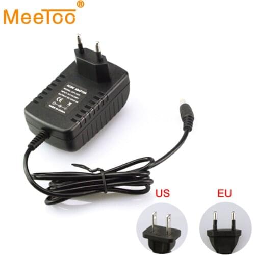 2A 3A Led Power Adapter AC100-240V To DC12V Power Supply Switching Power Supply Converter For SMD5050 5630 RGB Led Tape In EU US