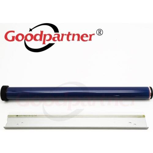 4X 48T OPC Drum Cleaning Blade for XEROX DocuCentre S1810 S2010 S2011 S2110 S2220 S2320 S2420 S2520