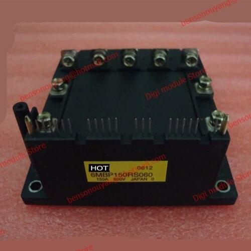 6MBP150RS060