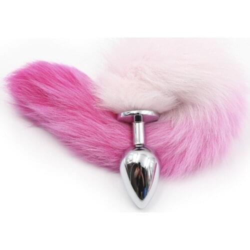 Anal Beads CHISA China