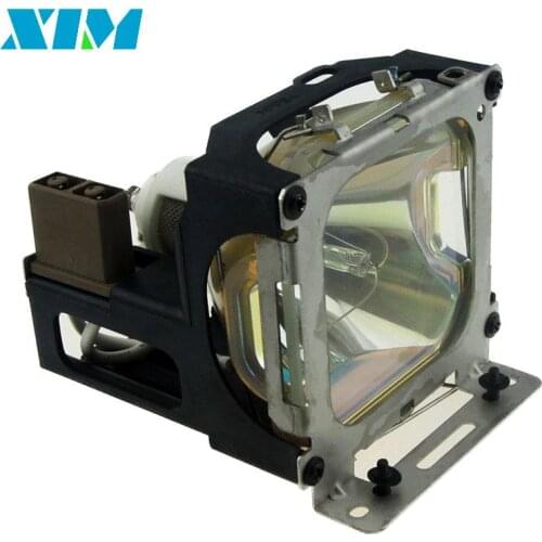 DT00491 High Quality Projector Replacement Compatible bulb with housing for HITACHI CP-S995 CP-X990 CP-X990W CP-X995 CP-X995W