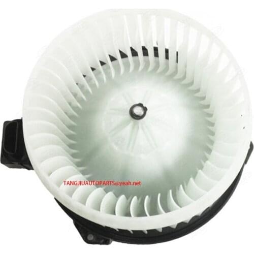 Blower Motor Fit Jeep Wrangler 3.8L-V6 2007-2010 68004195AA 79310SNAA01 79310SNAA02