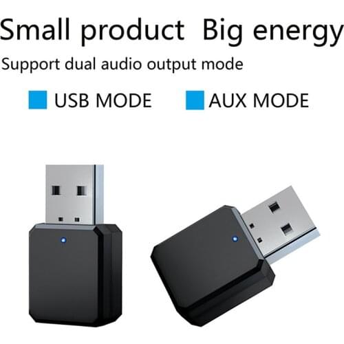Eshylala Bluetooth Adapters