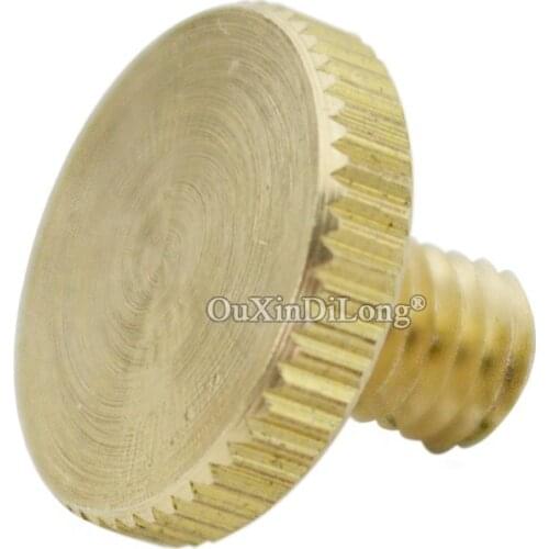 Brand New 2PCS Broken Bridge Aluminum Window Wind Bracing Limit Knobs Plastic Steel Window Support Rod Positioning Screws