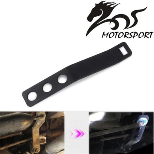 Short Shift Shifter Kit for Volkswagen Jetta Golf 1983-1999 for VW MK2 MK3 Gti Shift Bracket Shift Throw Reduction 3 Positions