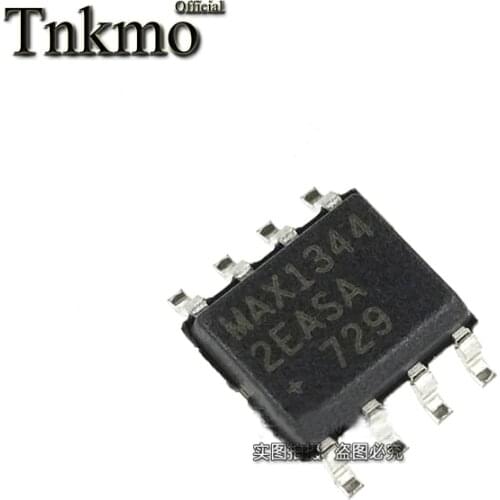 10PCS MAX13442EASA SOP-8 MAX1344 2EASA SOP8 MAX13442E MAX13442 MAX1344 1344 Line transceiver New and original
