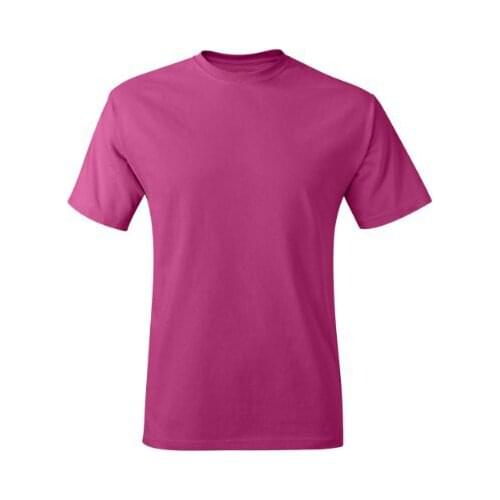 74 NEW Mens Ultra Cotton Adult T-Shirt Cotton O-Neck China (Mainland)