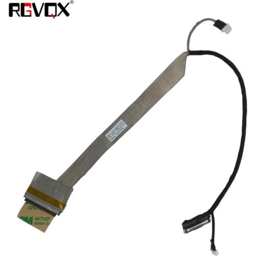 New Laptop Cable For SONY VPC-EB PN: 015-0101-1593-A(LA) M971LVDSCABLE 015-0101-1508-A Replacement