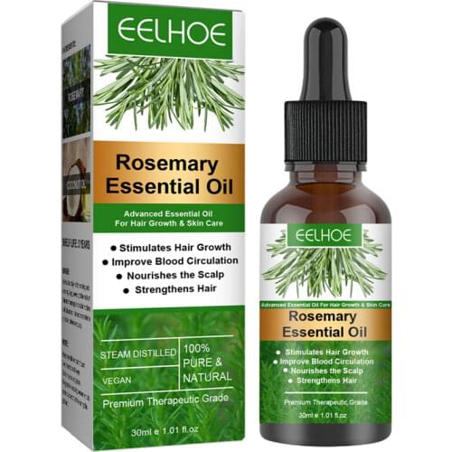 QIANLONG Hair Growth Oils